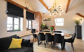 Apartamenty Dukla